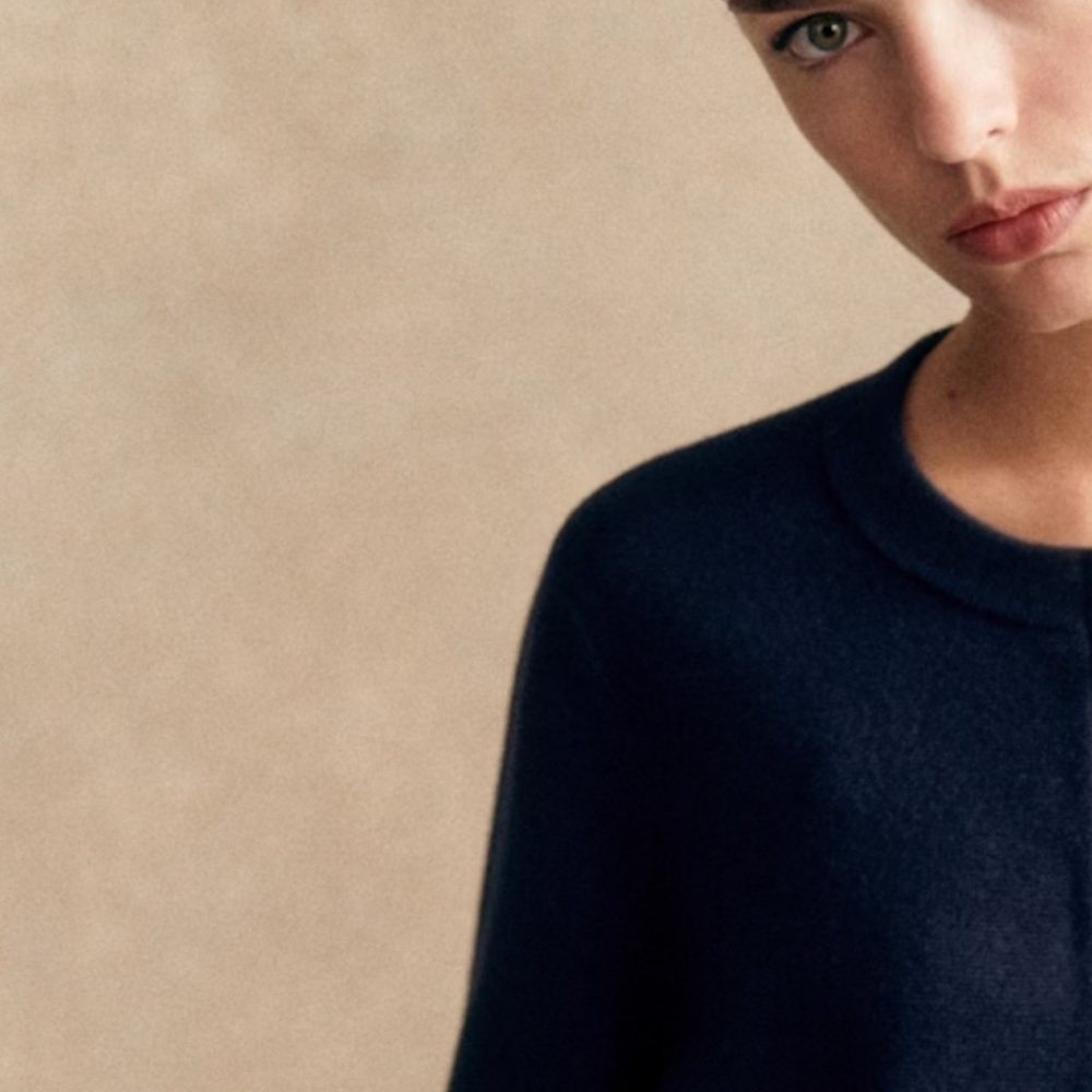 The Ellen sweater
